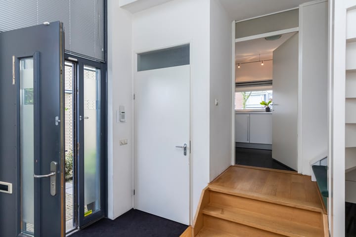 Foto 35 van Waterbiesweg 50