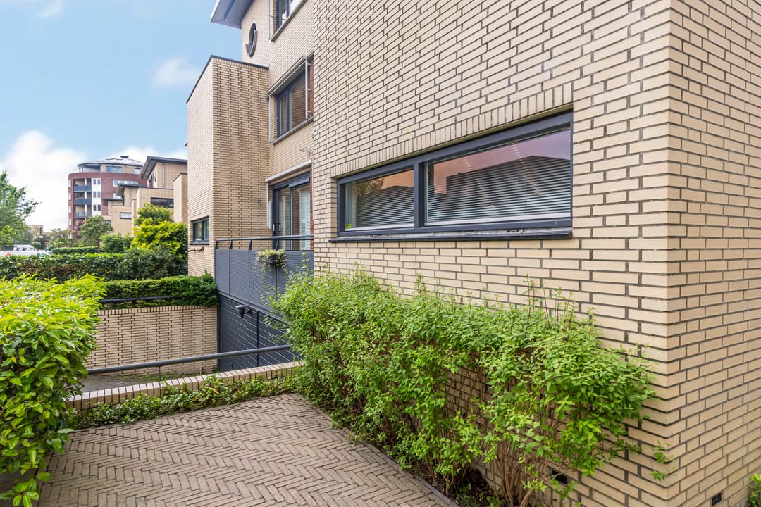 Foto 38 van Waterbiesweg 50