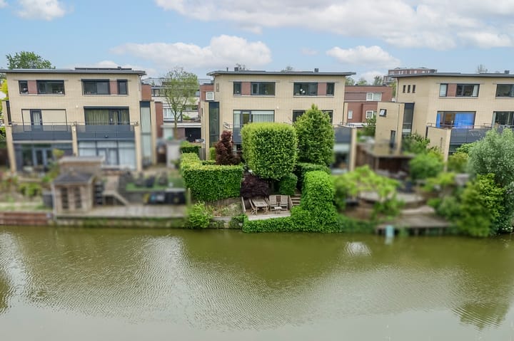 Foto 41 van Waterbiesweg 50