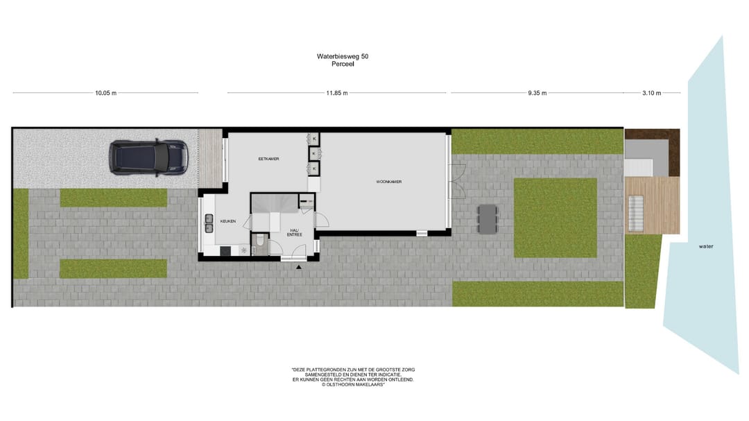 Foto 46 van Waterbiesweg 50