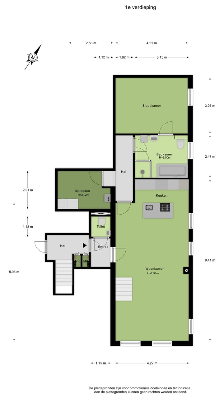 Foto 52 van Markt 75-B