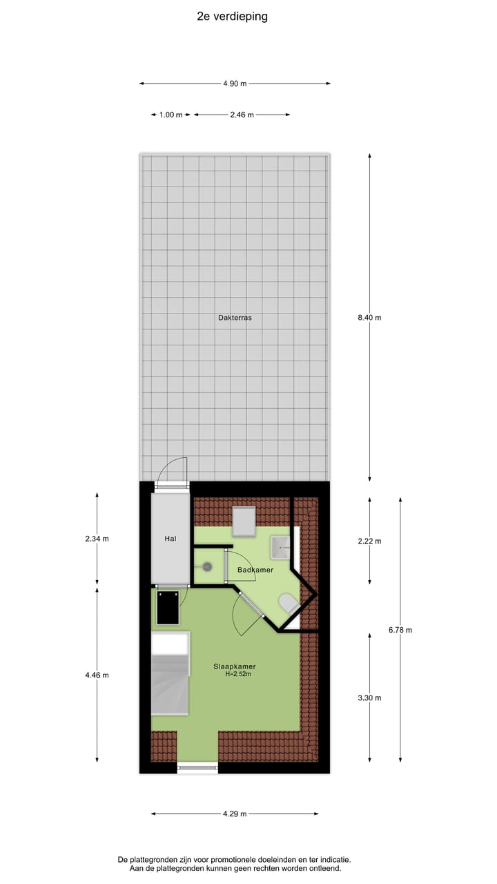 Foto 54 van Markt 75-B