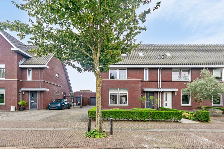 Bekijk foto 4 van Bonekruidstraat 26