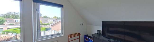 Bekijk 360° foto van Slaapkamer van Hendrik Schoutenstraat 17