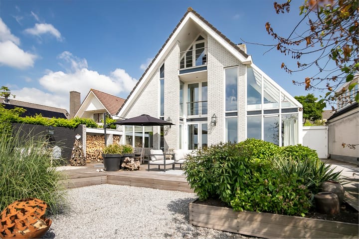 Foto 1 van Rotgans 15