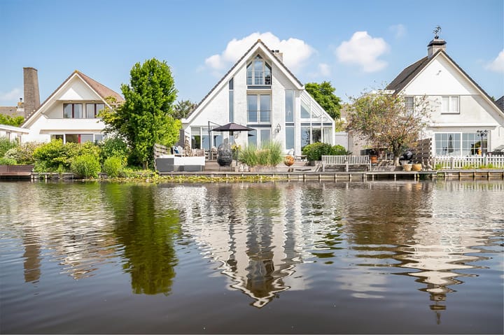 Foto 2 van Rotgans 15