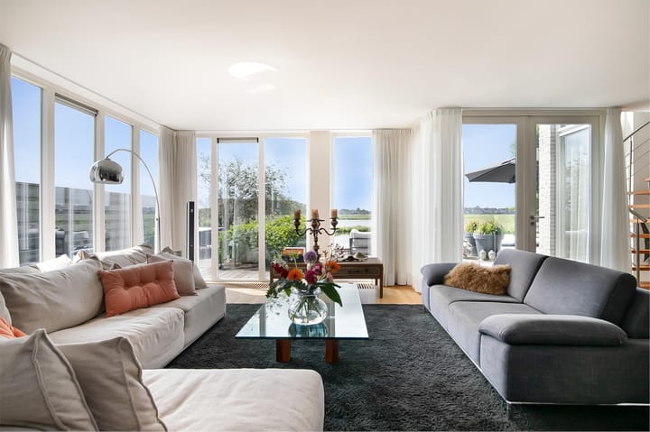 Foto 8 van Rotgans 15