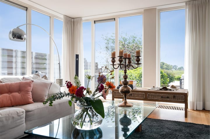 Foto 9 van Rotgans 15