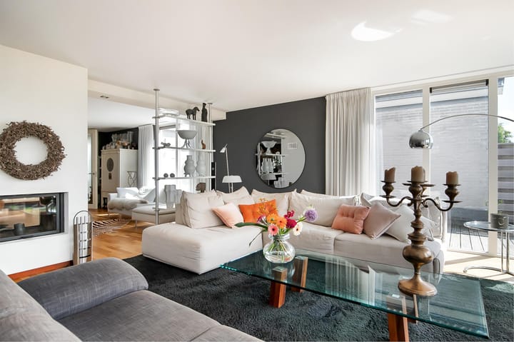 Foto 10 van Rotgans 15