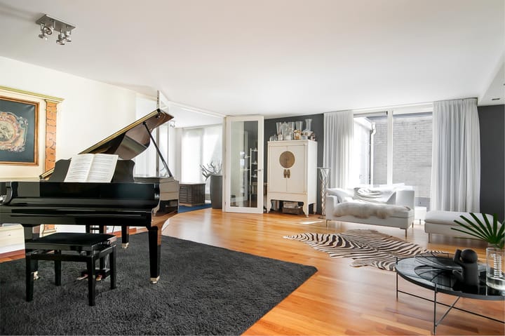 Foto 12 van Rotgans 15