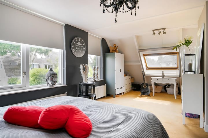 Foto 21 van Rotgans 15