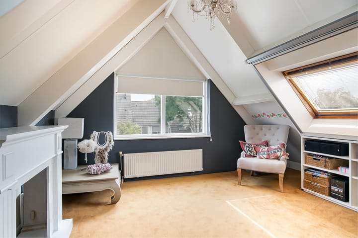 Foto 32 van Rotgans 15