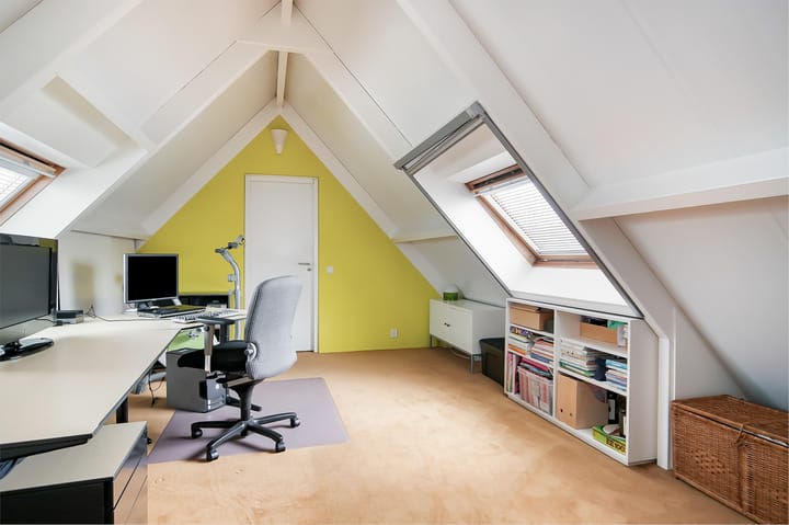 Foto 34 van Rotgans 15