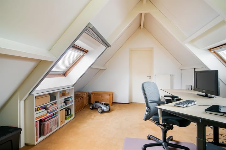 Foto 35 van Rotgans 15