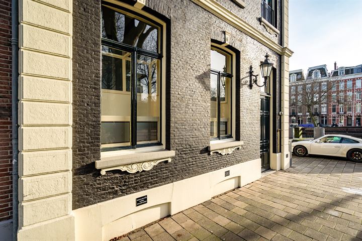 Oosteinde 27, Amsterdam