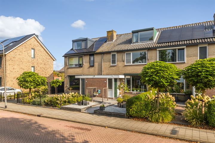 Bekijk foto 38 van Prins Bernhardstraat 34