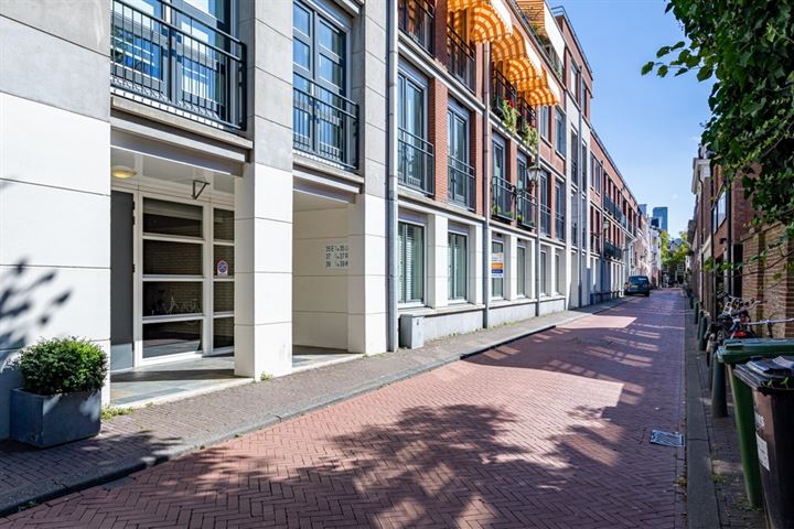 Bekijk foto 47 van Laan van Roos en Doorn 37-F