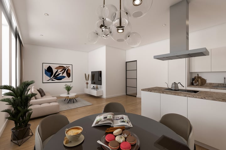 Koningstraat 23-D