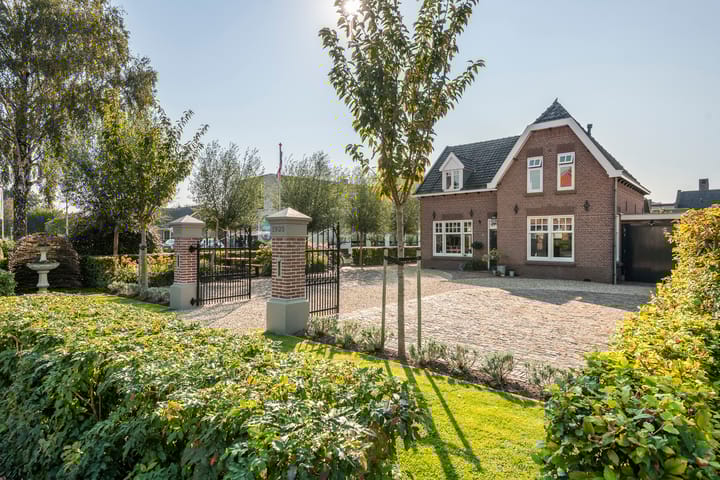 Foto 1 van Prinses Marijkelaan 19