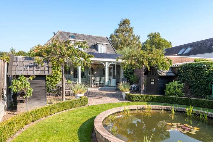 Foto 15 van Prinses Marijkelaan 19