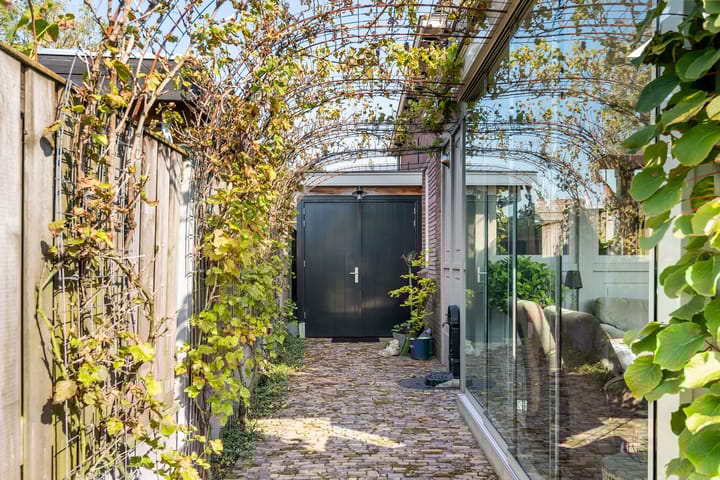 Foto 19 van Prinses Marijkelaan 19