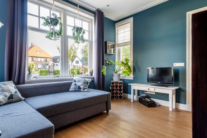 Foto 25 van Prinses Marijkelaan 19