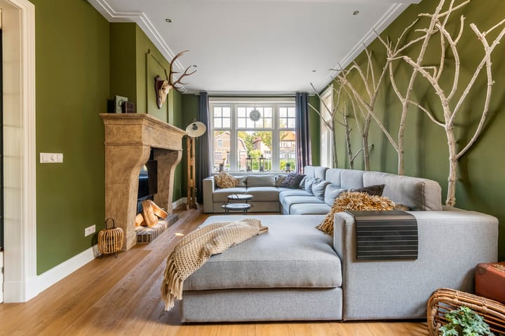 Foto 36 van Prinses Marijkelaan 19