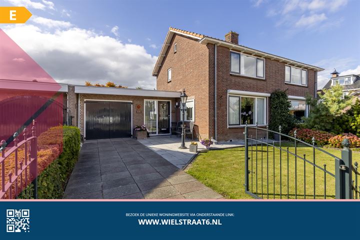 Bekijk foto 5 van Wielstraat 6