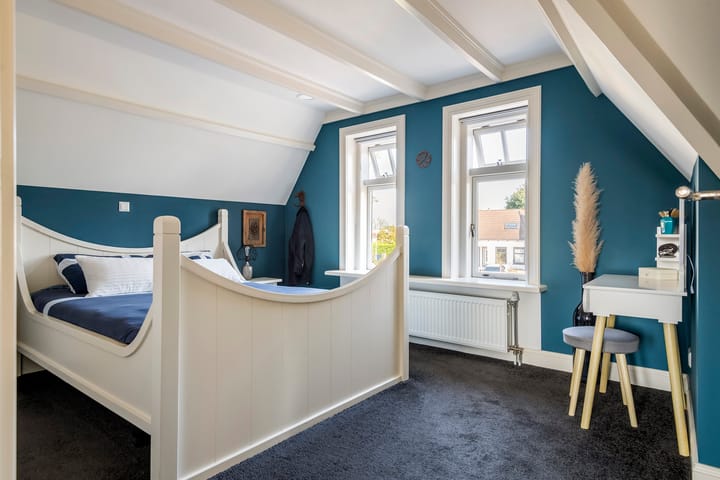 Foto 50 van Prinses Marijkelaan 19