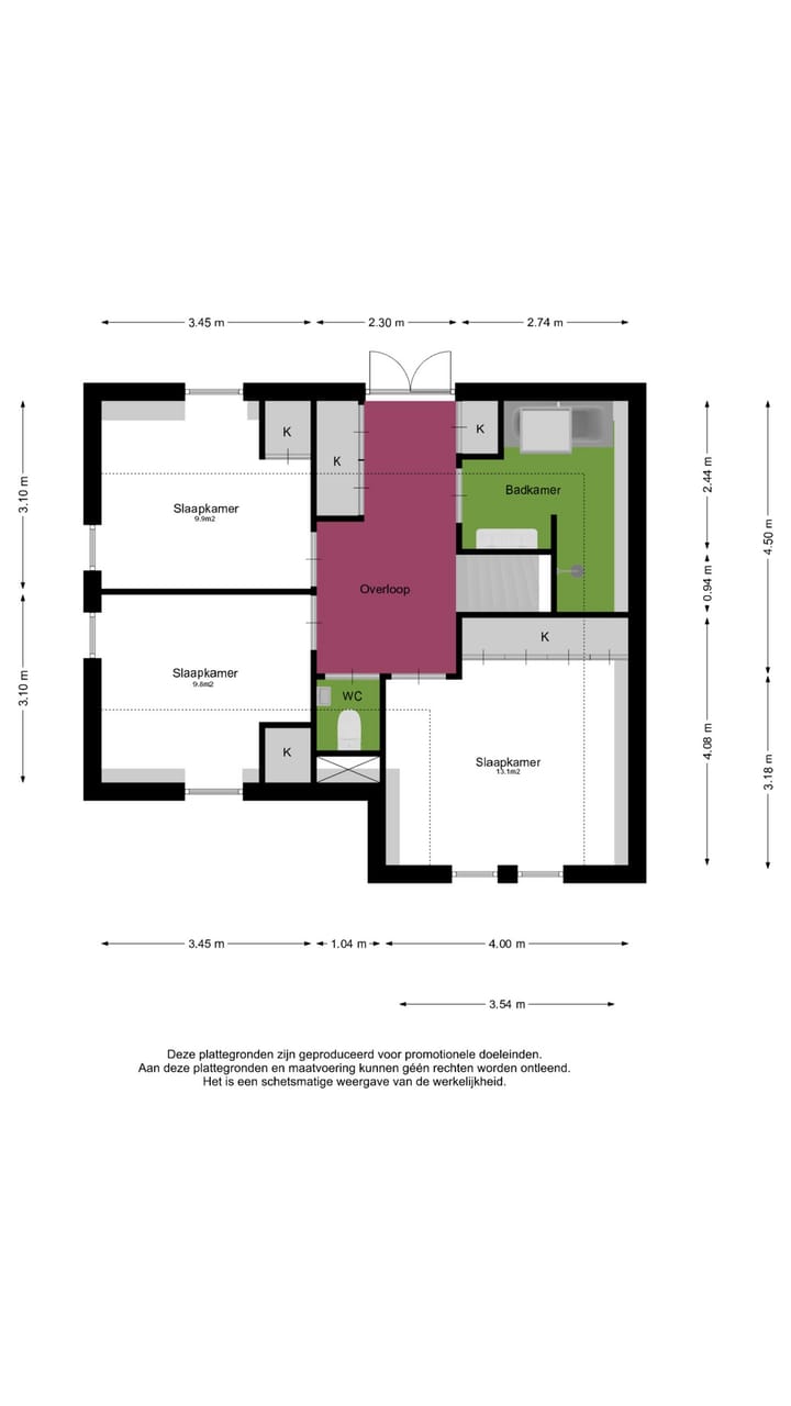Foto 62 van Prinses Marijkelaan 19