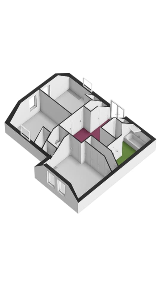 Foto 63 van Prinses Marijkelaan 19