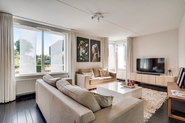 Foto 2 van Teggert 25