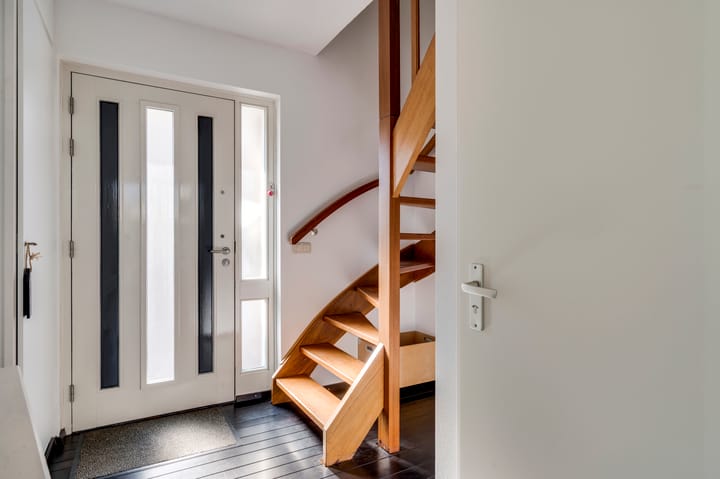 Foto 5 van Teggert 25