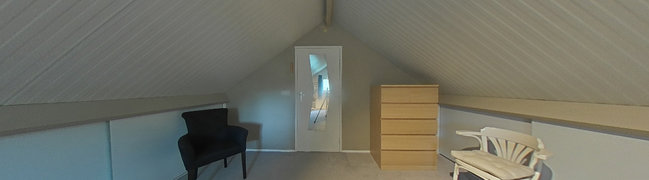 Bekijk 360° foto van slaapkamer van Vos 4