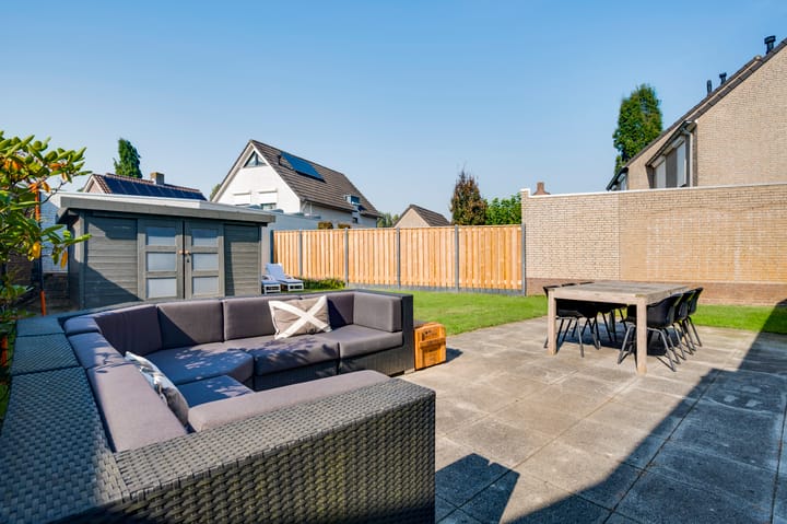 Foto 28 van Teggert 25