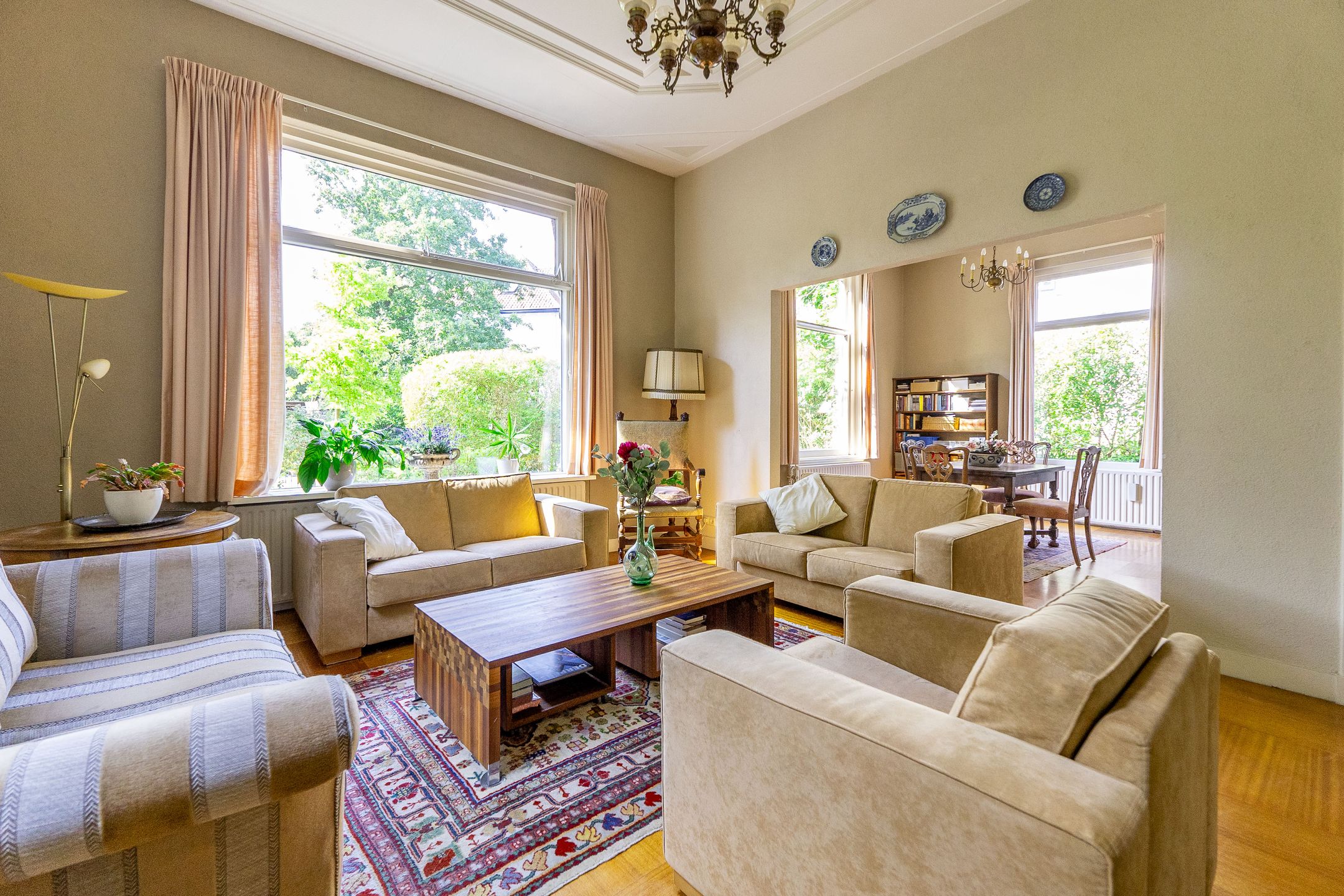 Photo 6 of Burgemeester Van Hellenberg Hubarlaan 22