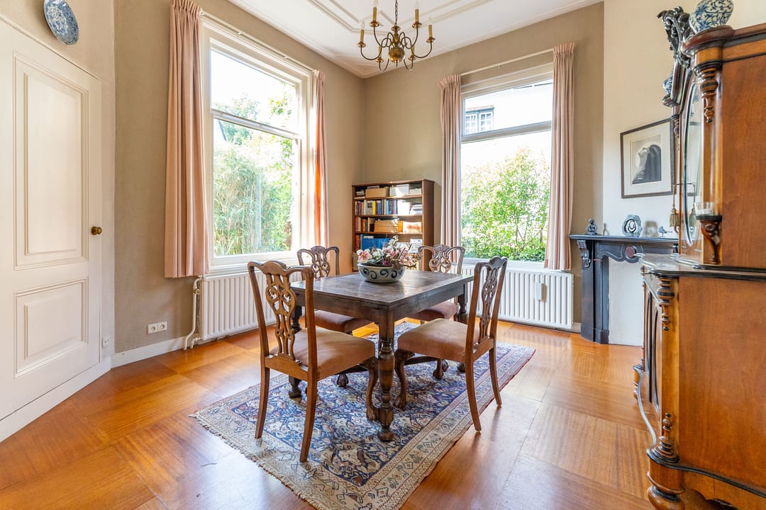 Photo 7 of Burgemeester Van Hellenberg Hubarlaan 22