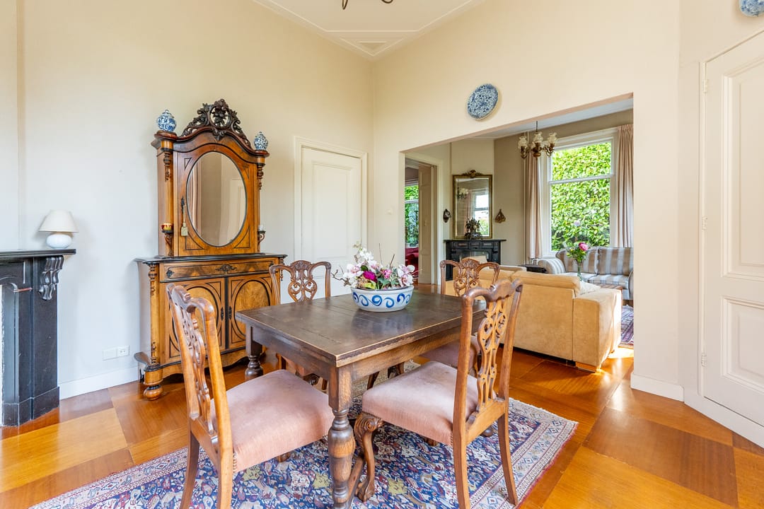 Photo 8 of Burgemeester Van Hellenberg Hubarlaan 22