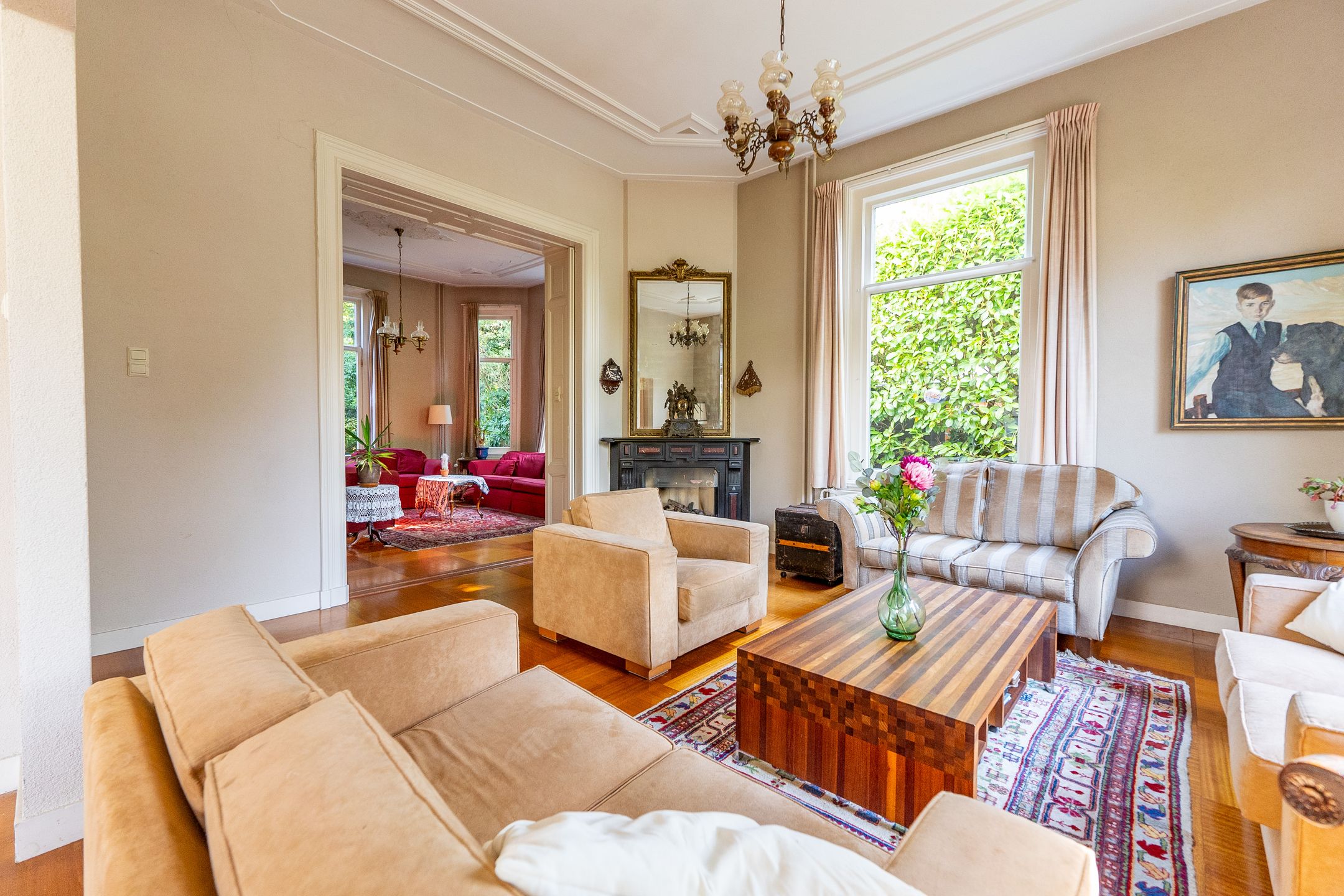 Photo 9 of Burgemeester Van Hellenberg Hubarlaan 22