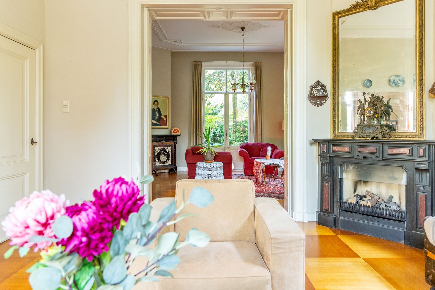 Photo 10 of Burgemeester Van Hellenberg Hubarlaan 22