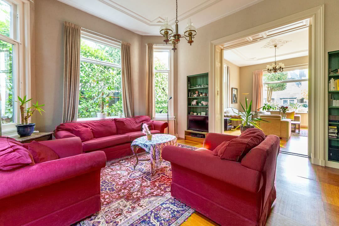 Photo 11 of Burgemeester Van Hellenberg Hubarlaan 22