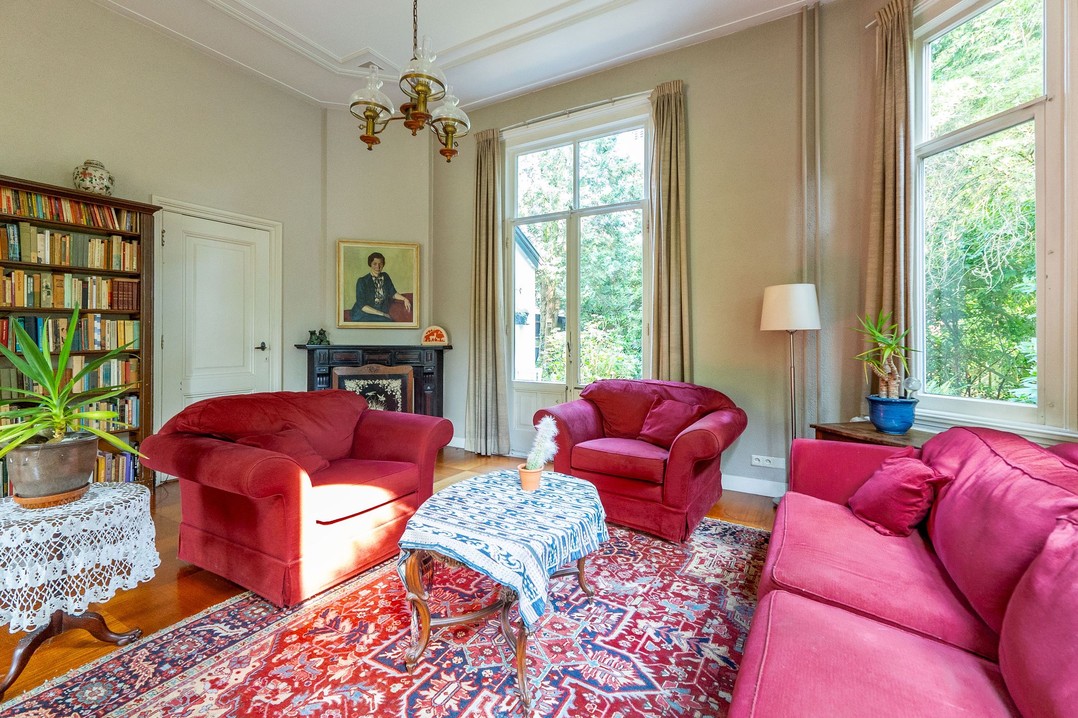 Photo 12 of Burgemeester Van Hellenberg Hubarlaan 22