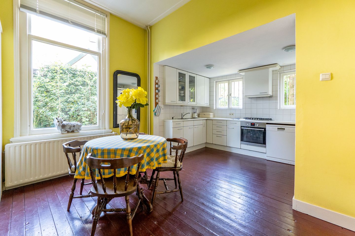 Photo 14 of Burgemeester Van Hellenberg Hubarlaan 22