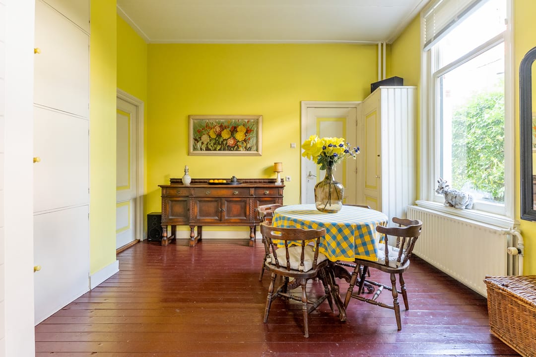 Photo 16 of Burgemeester Van Hellenberg Hubarlaan 22