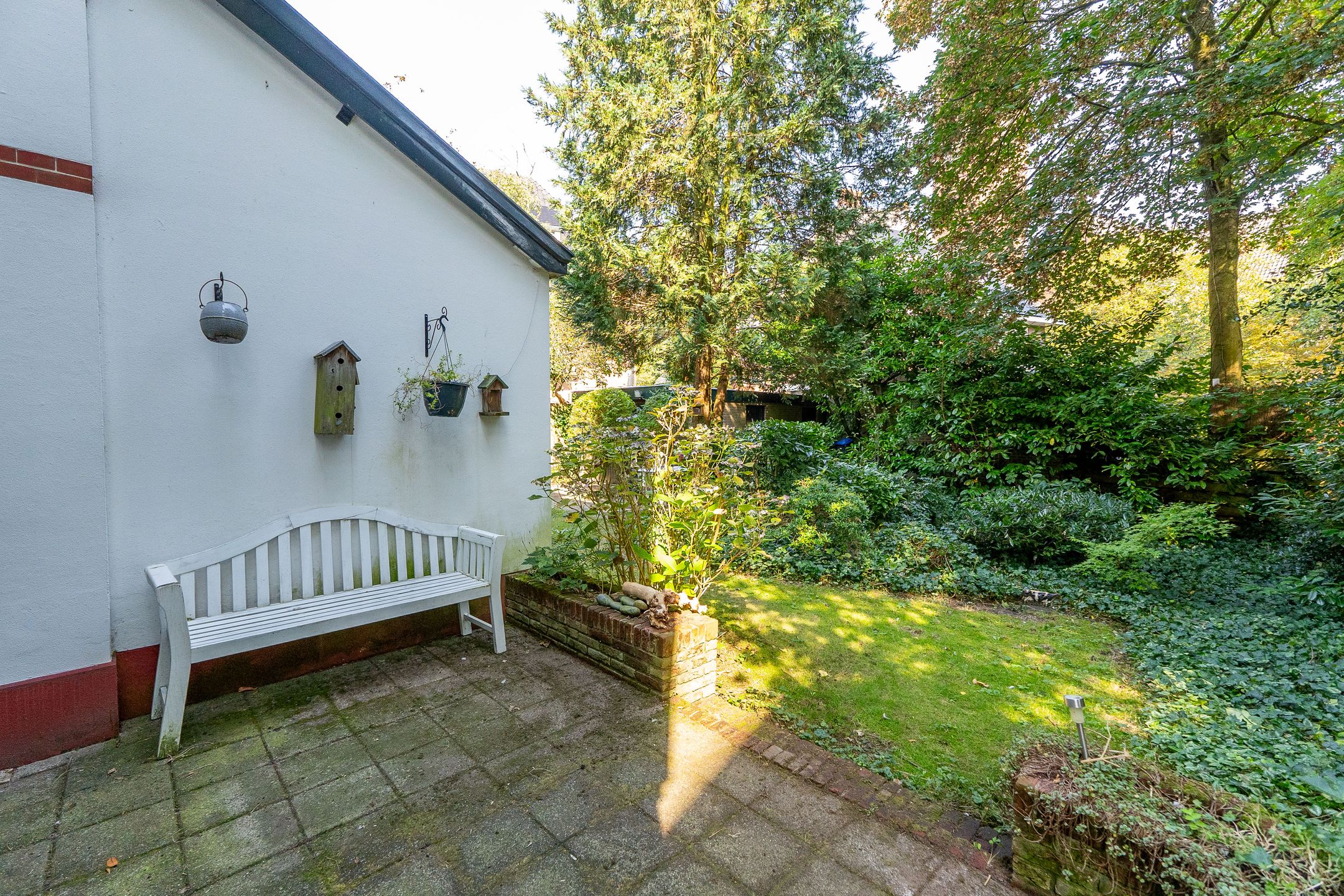 Photo 18 of Burgemeester Van Hellenberg Hubarlaan 22