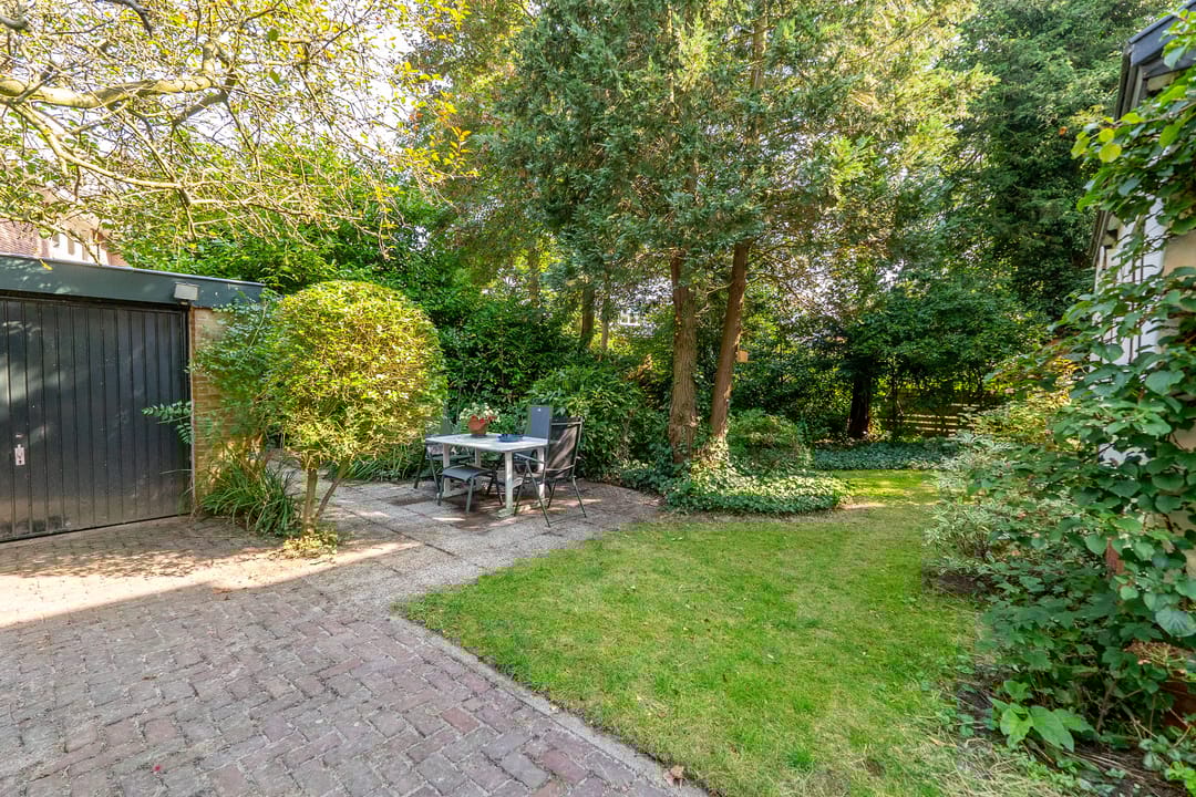 Photo 17 of Burgemeester Van Hellenberg Hubarlaan 22