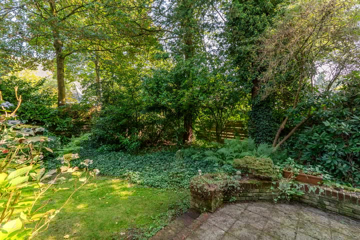 Photo 19 of Burgemeester Van Hellenberg Hubarlaan 22