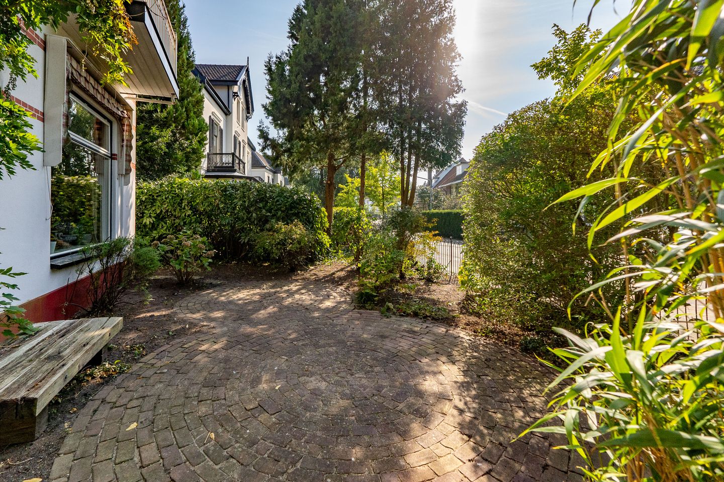 Photo 20 of Burgemeester Van Hellenberg Hubarlaan 22