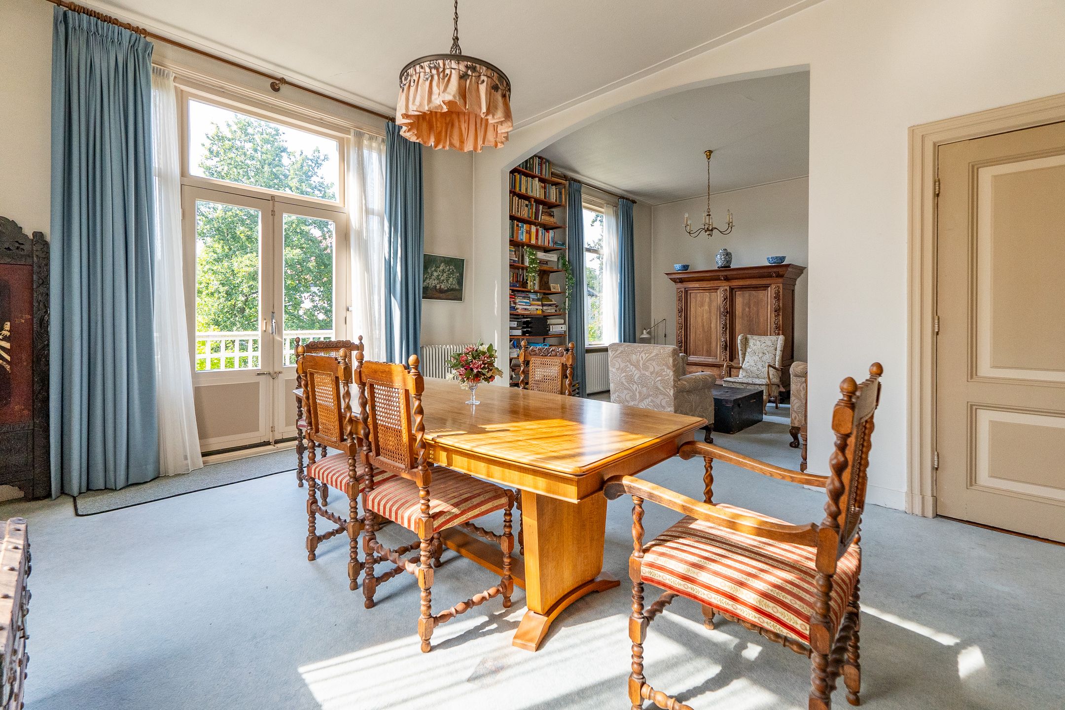 Photo 21 of Burgemeester Van Hellenberg Hubarlaan 22