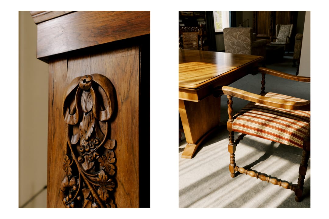 Photo 22 of Burgemeester Van Hellenberg Hubarlaan 22